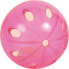 Фото #4 товара Игрушка для кошек Trixie Пластиковые мячи прозрачные 4 шт/упак.