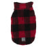 Фото #2 товара FUZZYARD The Lumberjack Dog Jacket