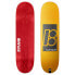 Фото #1 товара PLAN B Engrained Gustavo 8.5´´x32.125´´ Skateboard Deck