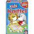 Фото #1 товара Настольная игра Schmidt Spiele Kniffel Kids