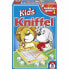 Настольная игра Schmidt Spiele Kniffel Kids