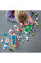 Фото #10 товара Конструктор пластиковый Lego Friends Spor Merkezi 41744 (832 детали)
