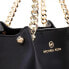 Фото #2 товара Michael Kors Damen Handtasche Zena 30F2G9ZM1V001