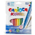 Фото #2 товара CARIOCA Watercolor Markersx12