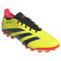 Фото #4 товара ADIDAS Predator League 2G/3G AG football boots