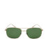 Фото #2 товара Очки Ermenegildo Zegna EZ0111-D Green 140mm