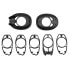 Запчасти для авто SPECIALIZED Specialized Tarmac SL8 Headset Top Cover/Spacers/Stem Transition Kit For Rapide Cockpit - фото #1