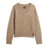 Фото #1 товара SUPERDRY Essential v neck sweater