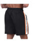 ფოტო #2 პროდუქტის Men's Philadelphia Flyers Streamline Volley Swim Trunks