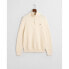 GANT 8030211 half zip sweater