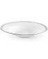 Dinnerware, Silversmith Rim Soup Bowl