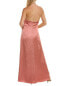 Фото #2 товара Halston Sutton Gown Women's