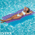 Фото #2 товара Надувной матрас Intex Tote-N-Float 229 x 86 см (6 штук) Summer fun