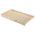 ფოტო #1 პროდუქტის FERPLAST 54.4x28.2 cm Bird Sandbox