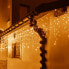 Фото #11 товара Электрогирлянда SPRINGOS с LED светильниками 200 шт. - для ванной комнаты