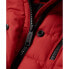 Фото #5 товара SUPERDRY Fuji Mid Length puffer jacket