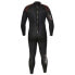 Фото #3 товара BEUCHAT Optima 5 mm freediving wetsuit