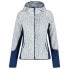 ICEPEAK Daisetta I hoodie fleece Синий, M - фото #1