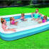 Фото #2 товара Bestway Inflatable Pool 305x183x46 cm 54 150 9805