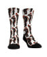 ფოტო #1 პროდუქტის Men's and Women's Socks Ja'Marr Chase Cincinnati Bengals Player Celebration Crew Socks