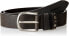 Фото #2 товара Diesel Men's B-touch belt