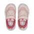 Фото #4 товара Детские кроссовки Puma Evolve Run Mesh Розовый