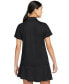 ფოტო #2 პროდუქტის Women's Dri-FIT Victory Short-Sleeve Golf Polo Shirt