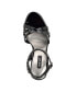 ფოტო #4 პროდუქტის Women's Noras Almond Toe Strappy Dress Sandals