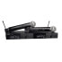 Фото #1 товара Shure SLXD24DE/SM58 S50 823-865 MHz Dual