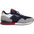 Фото #2 товара PEPE JEANS London Park trainers