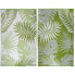 Фото #5 товара Ковер Esschert Design Outdoor-Teppich Jungle Leaves