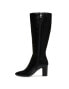 Фото #8 товара Women's Spencer Pointed Toe Knee High Boots
