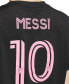 Фото #13 товара Women's Lionel Messi Inter Miami CF Soccer Jersey