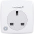 Фото #2 товара eQ-3 AG Homematic IP 150007A0 - Indoor - White - 2990 W - 230 V - 50 Hz - Type D