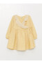 Фото #19 товара Платье для малышей LC WAIKIKI V-образным вырезом и длинными рукавами