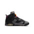 Фото #3 товара [384665-063] Youth Air Jordan 6 Retro (GS)