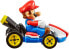 Фото #3 товара Детский автотрек Mario Kart Hot Wheels. 2 машинки: Марио и Йоши. С 5 лет. Серый, зеленый.