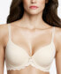 ფოტო #1 პროდუქტის Lacee Everyday Countour T Shirt Bra 3501