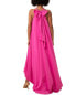 Фото #2 товара Trina Turk Tien Midi Dress Women's Pink Xl