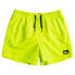 QUIKSILVER Everyday Volley Youth 13´´ Swimming Shorts
