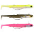 Фото #1 товара SPRO Gutsbait Salt! Soft Lure 10g 80 mm