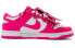 Кроссовки Nike Dunk Low Strawberry Cream