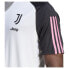 Фото #7 товара ADIDAS Juventus 23/24 Tiro Short Sleeve T-Shirt Training