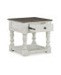 Фото #3 товара Havalance Square End Table