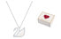 Swarovski Iconic 5411791 Crystal Necklace