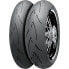 CONTINENTAL ContiAttack SM EVO 66H TL Rear Road Tire