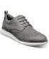 Фото #1 товара Men's Stance Knit Wingtip Oxford Shoes