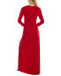 Halston Sydney Gown Women's