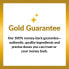Фото #6 товара California Gold Nutrition, органическая спирулина, сертификат USDA Organic, 500 мг, 60 таблеток
