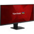 Фото #4 товара Монитор ViewSonic VA3456-MHDJ 34" UltraWide Quad HD 75 Hz